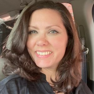 Meet your Posher, Marilee